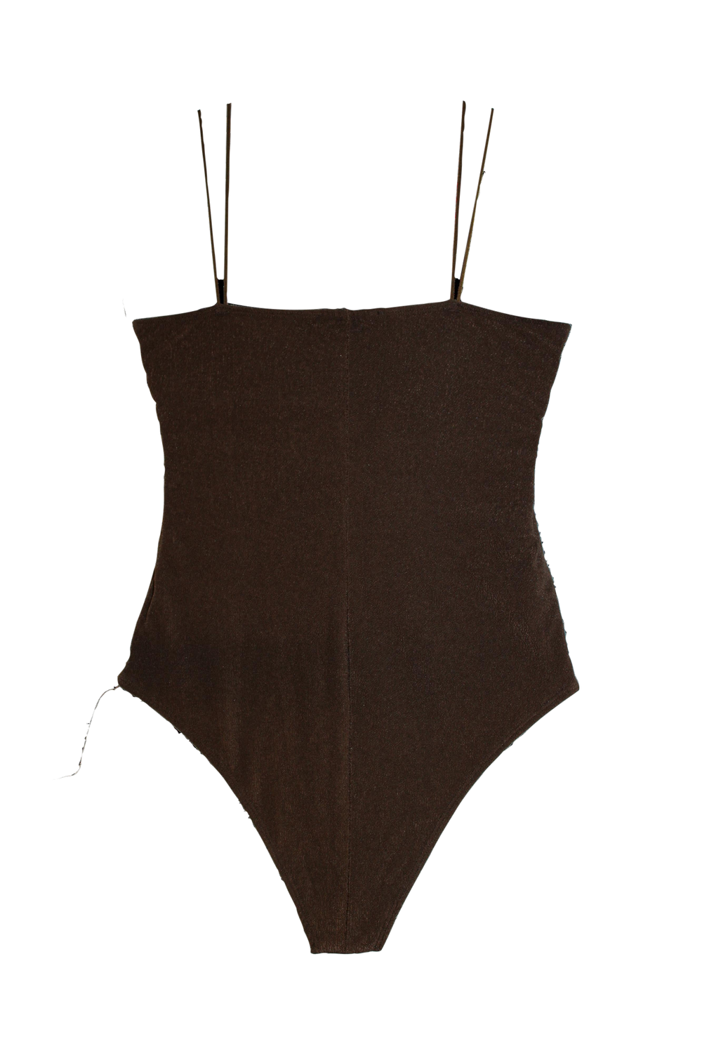 You're Unique Castanho