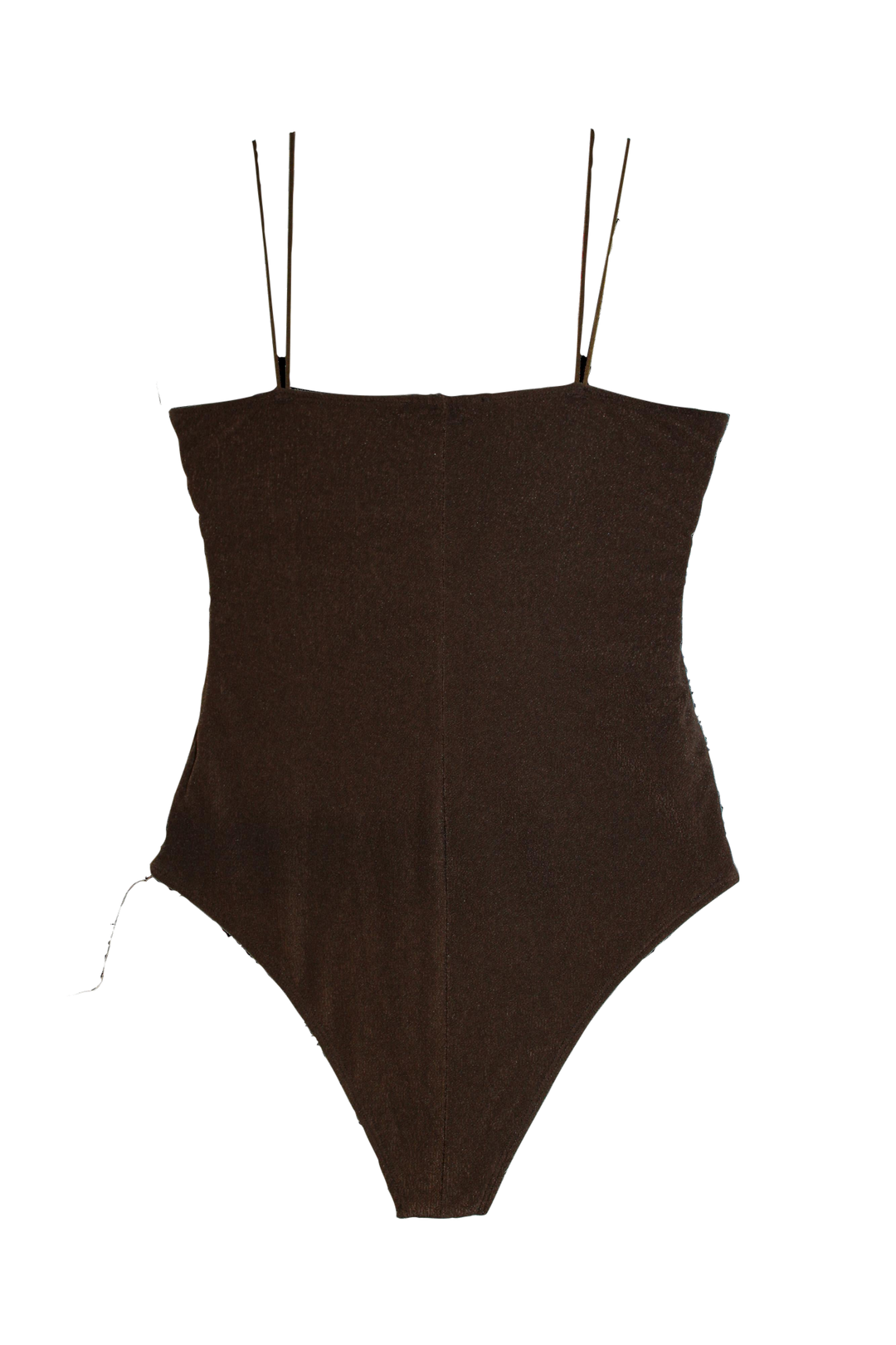 You're Unique Castanho