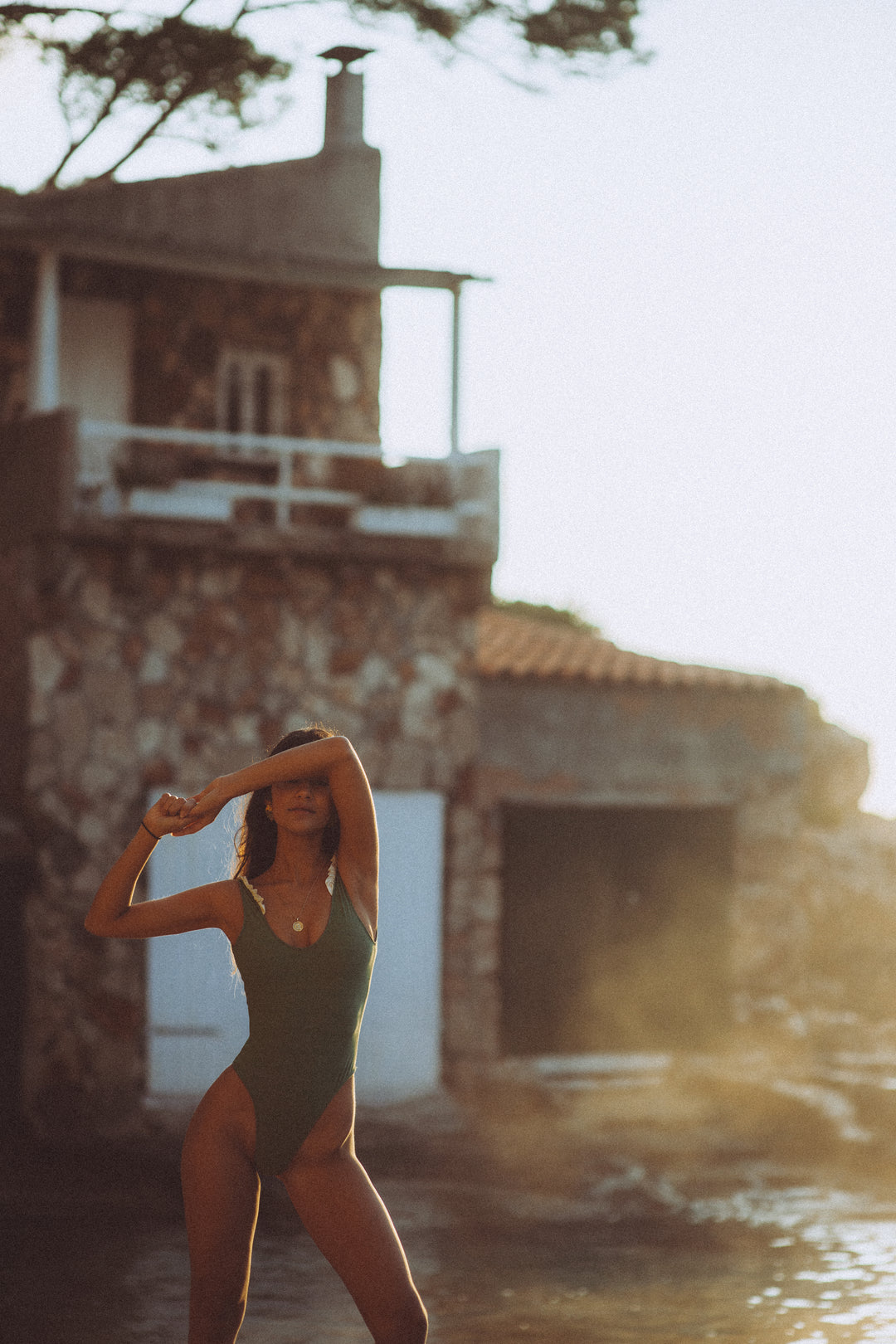 SALINA V1