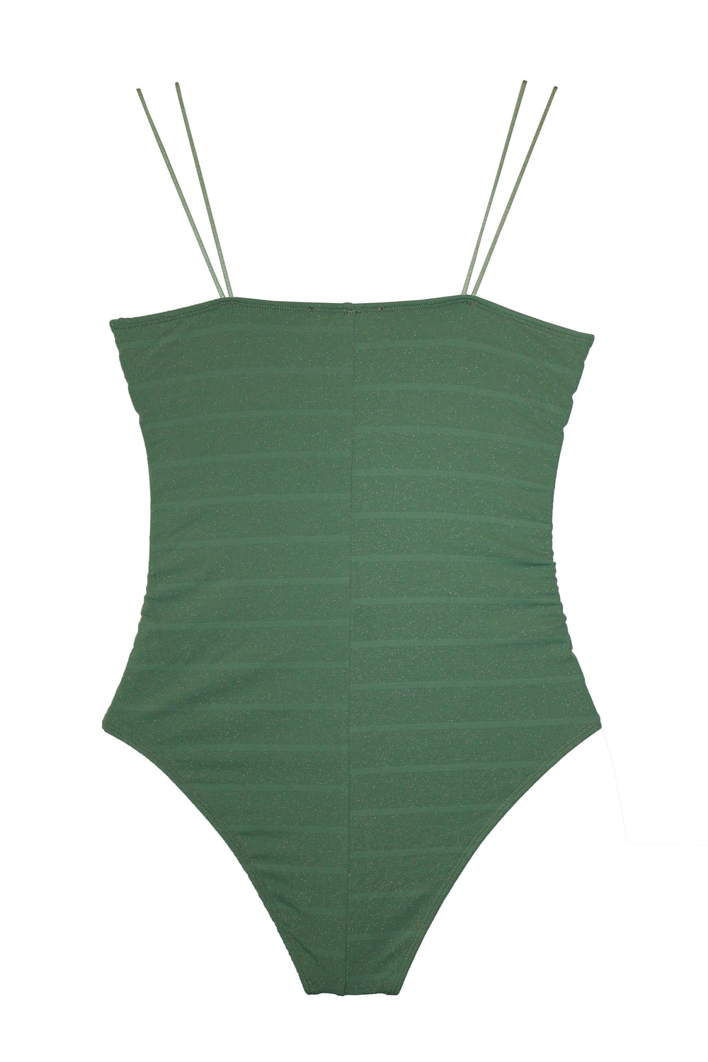 You're Unique Verde Seco