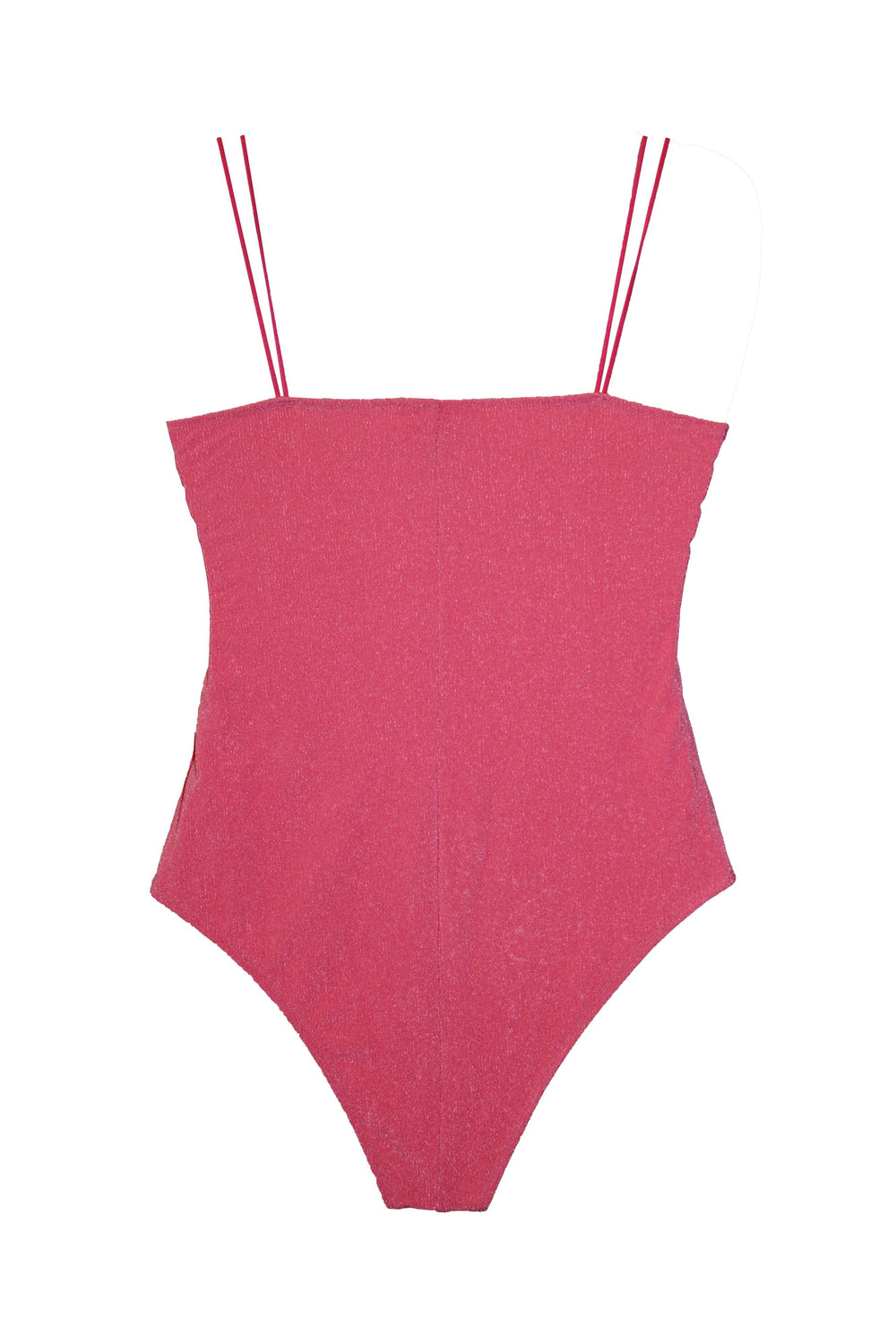 You're Unique Cor-de-rosa