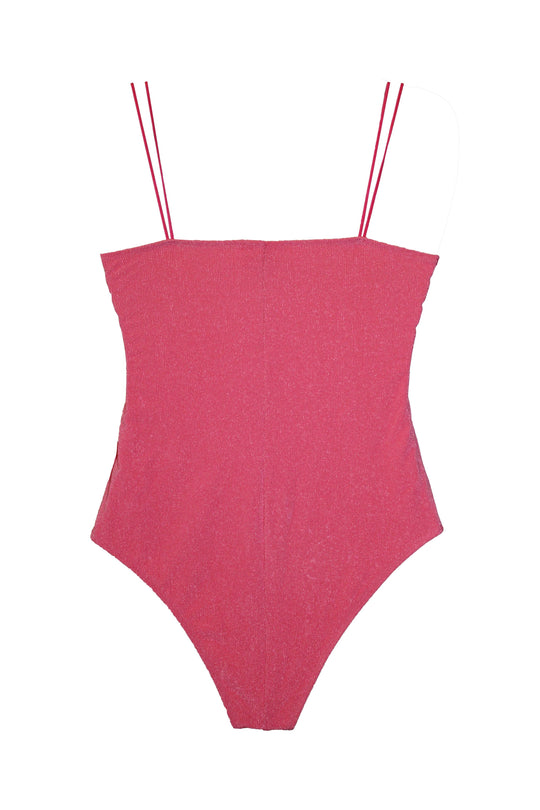 You're Unique Cor-de-rosa