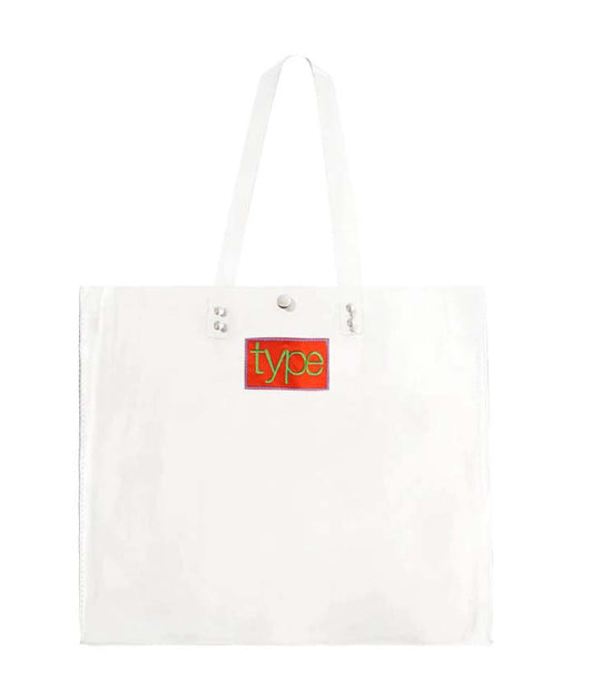  Transparent Beach Bag