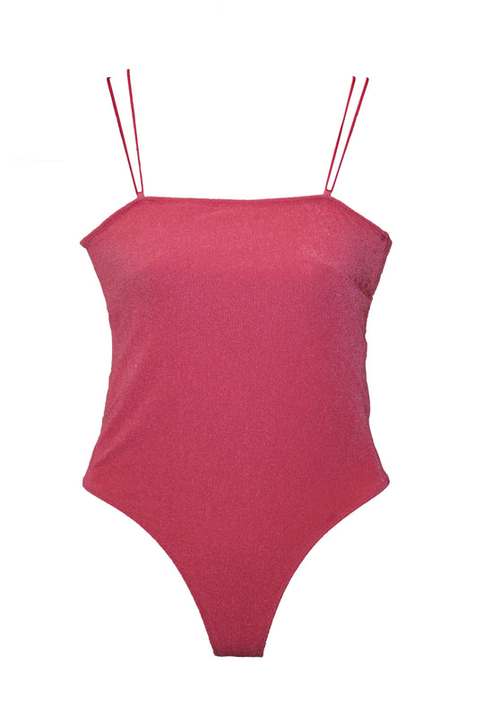 You're Unique Cor-de-rosa