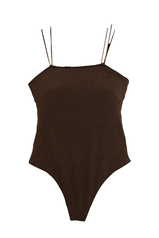 You're Unique Castanho