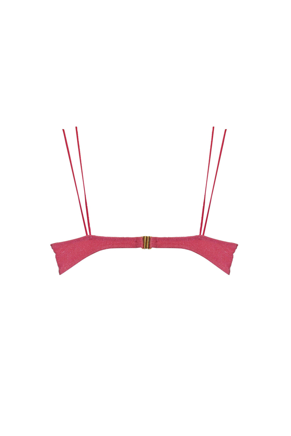 You're Sexy Top Cor-de-rosa