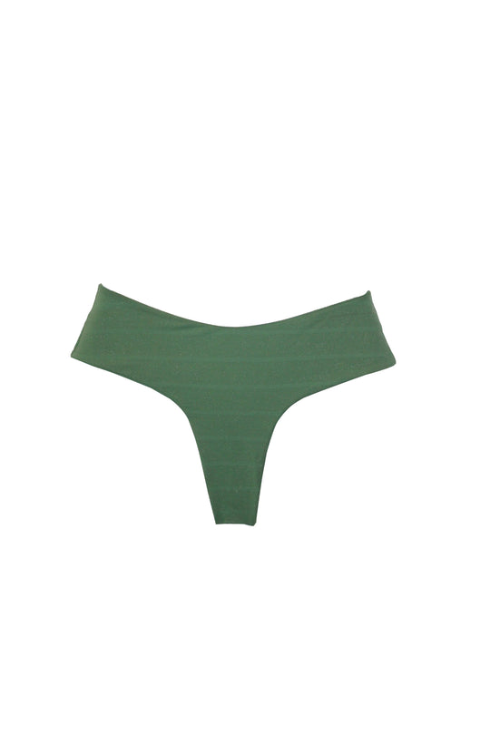 You're Beautiful Bottom Verde Seco