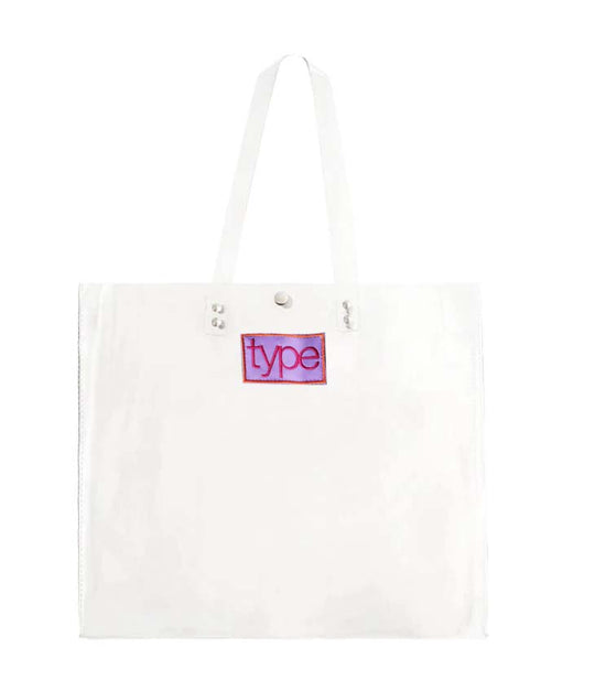  Transparent Beach Bag